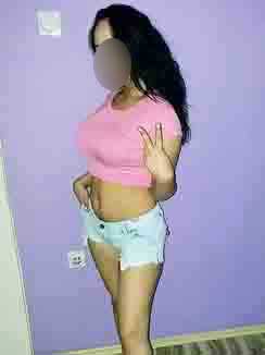 Monika independent Escorts in Antop Hill